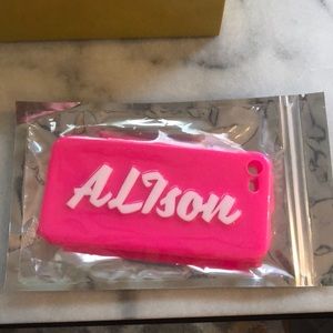 iPhone 8 phone case